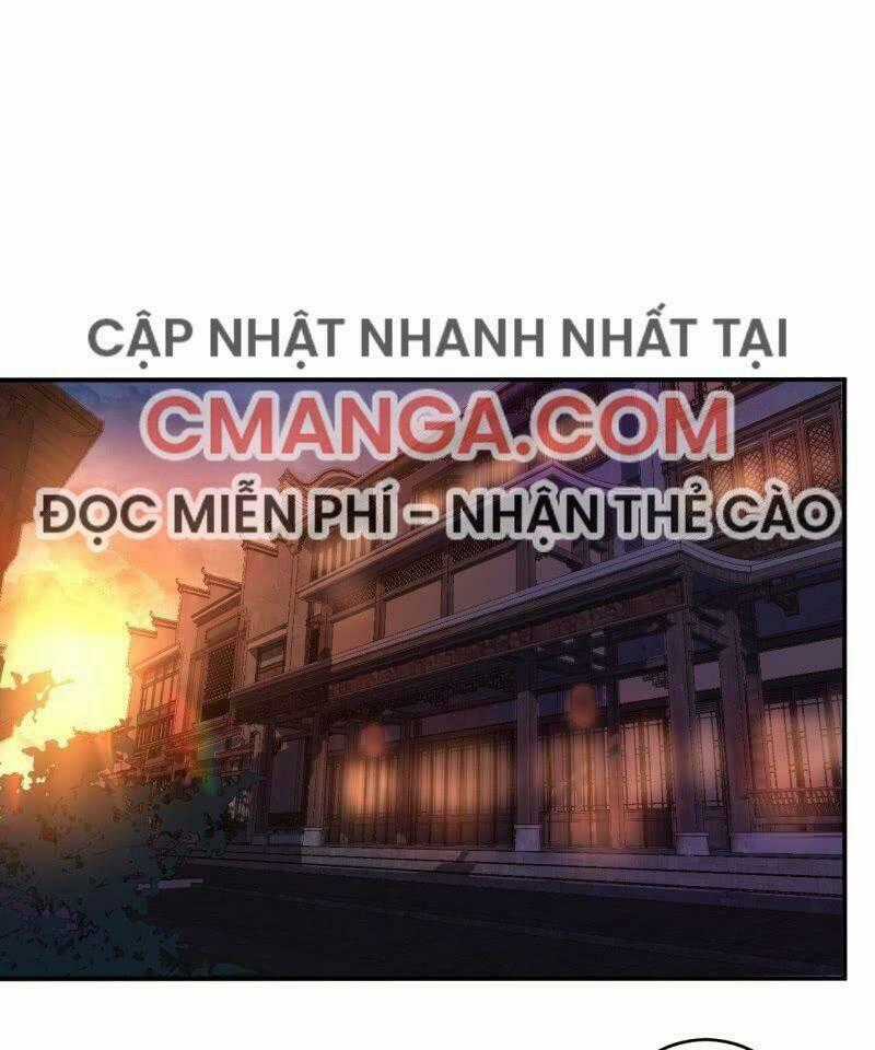 Vương Gia Kiêu Ngạo Quá Khó Cua Chapter 83 trang 1