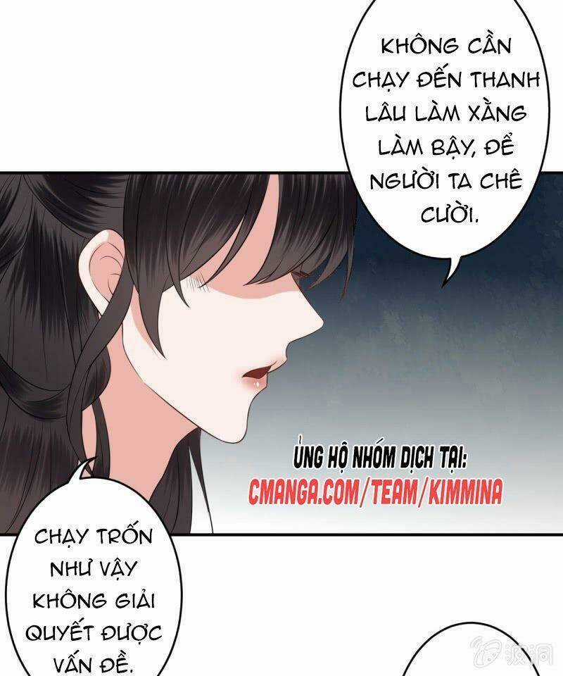 Vương Gia Kiêu Ngạo Quá Khó Cua Chapter 83 trang 10