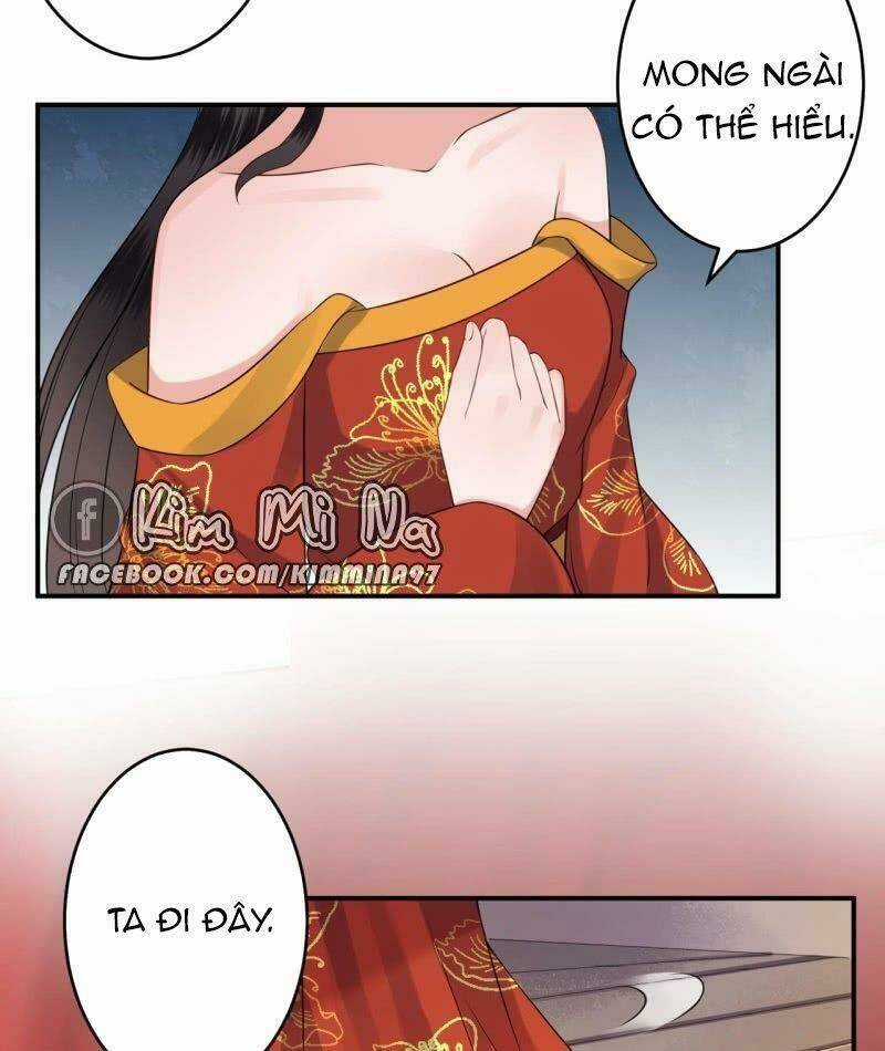 Vương Gia Kiêu Ngạo Quá Khó Cua Chapter 83 trang 11