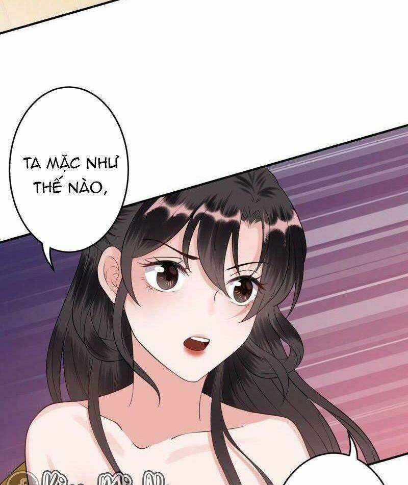 Vương Gia Kiêu Ngạo Quá Khó Cua Chapter 83 trang 15