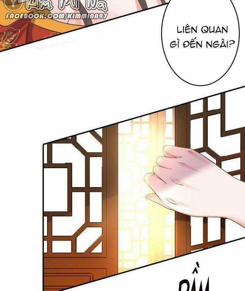 Vương Gia Kiêu Ngạo Quá Khó Cua Chapter 83 trang 16