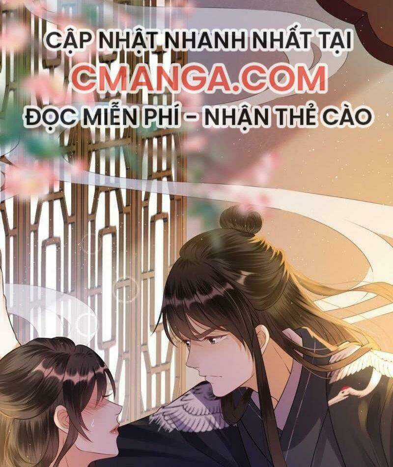 Vương Gia Kiêu Ngạo Quá Khó Cua Chapter 83 trang 18