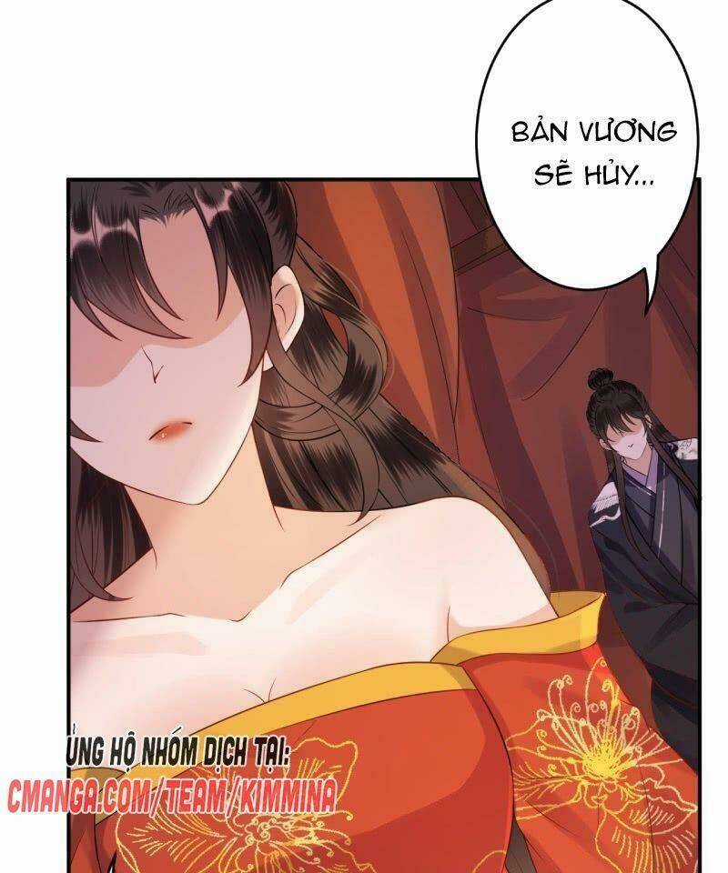 Vương Gia Kiêu Ngạo Quá Khó Cua Chapter 83 trang 2
