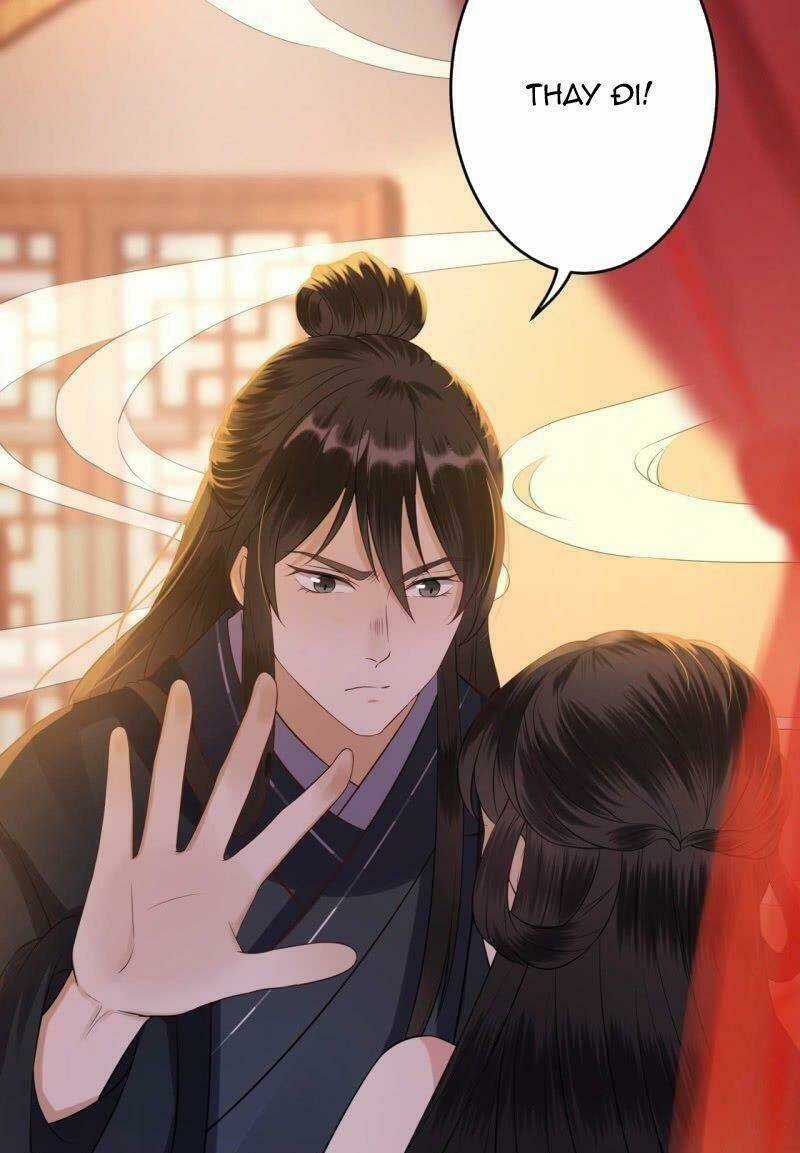 Vương Gia Kiêu Ngạo Quá Khó Cua Chapter 83 trang 21
