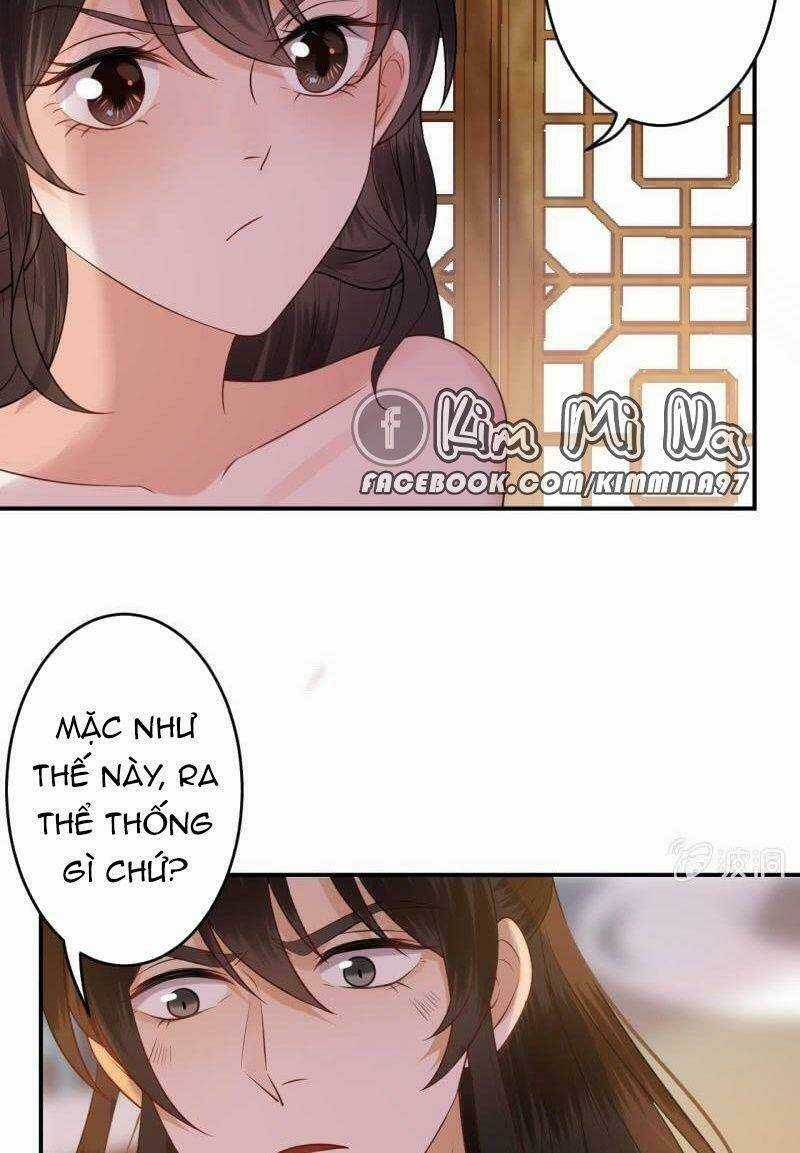 Vương Gia Kiêu Ngạo Quá Khó Cua Chapter 83 trang 23