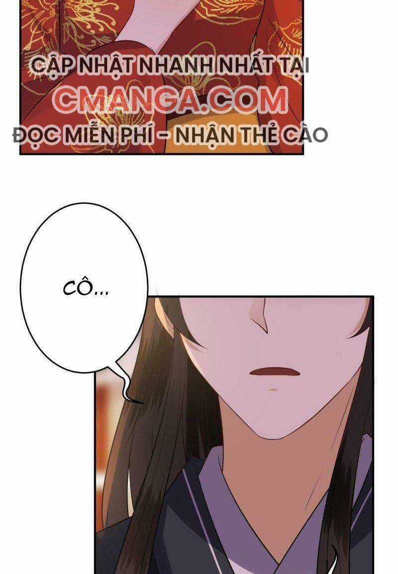 Vương Gia Kiêu Ngạo Quá Khó Cua Chapter 83 trang 25