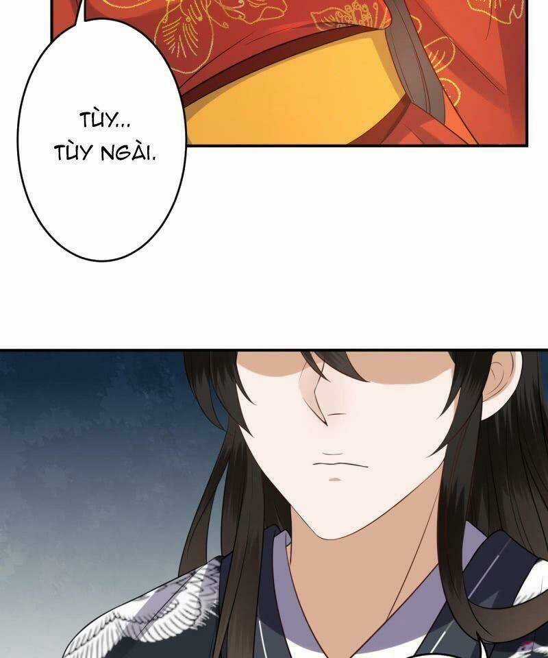 Vương Gia Kiêu Ngạo Quá Khó Cua Chapter 83 trang 3