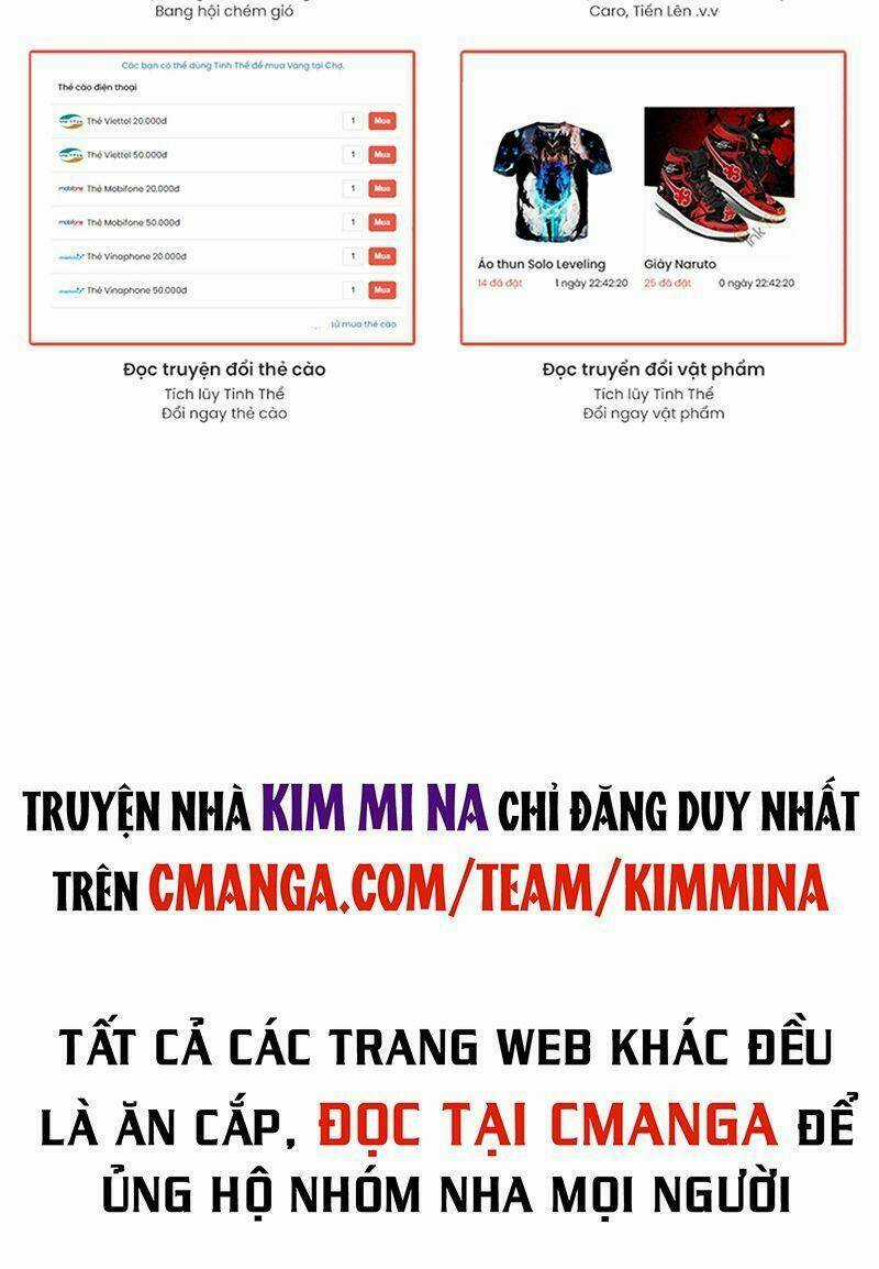 Vương Gia Kiêu Ngạo Quá Khó Cua Chapter 83 trang 30