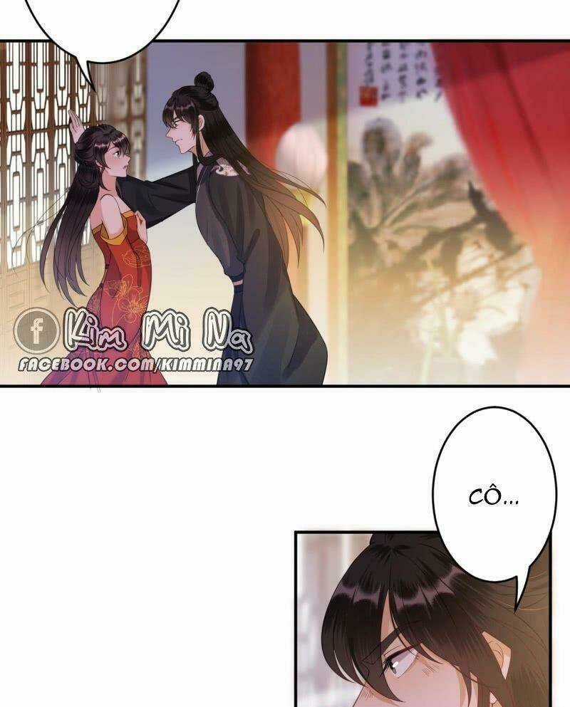 Vương Gia Kiêu Ngạo Quá Khó Cua Chapter 83 trang 31
