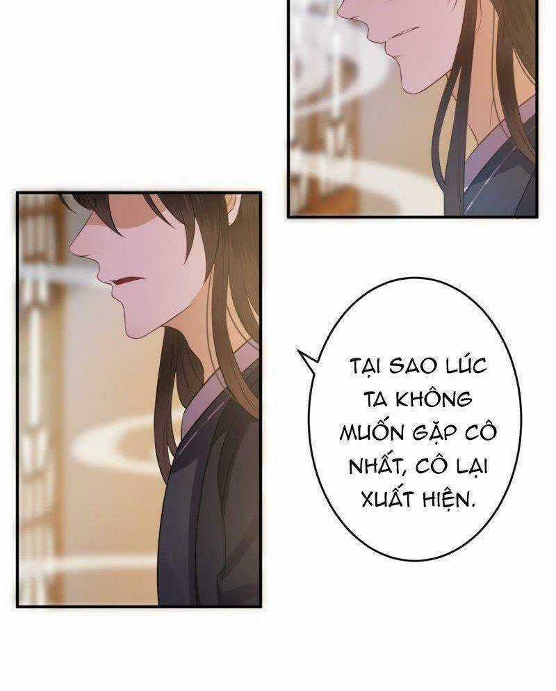 Vương Gia Kiêu Ngạo Quá Khó Cua Chapter 83 trang 32