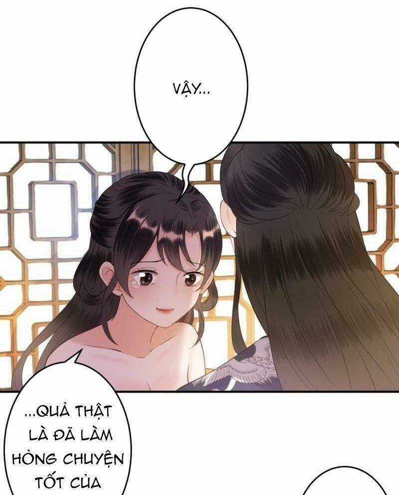 Vương Gia Kiêu Ngạo Quá Khó Cua Chapter 83 trang 33