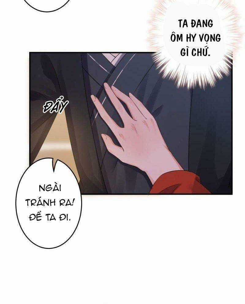 Vương Gia Kiêu Ngạo Quá Khó Cua Chapter 83 trang 35
