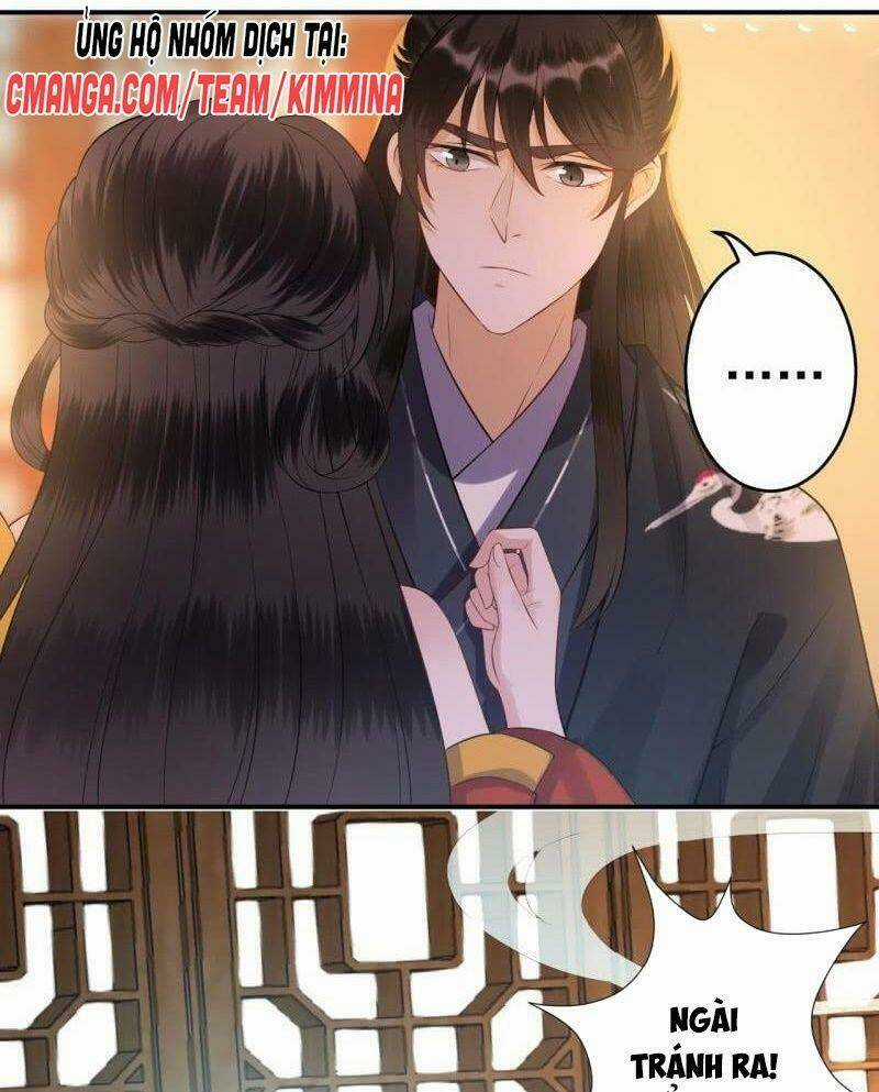 Vương Gia Kiêu Ngạo Quá Khó Cua Chapter 83 trang 36