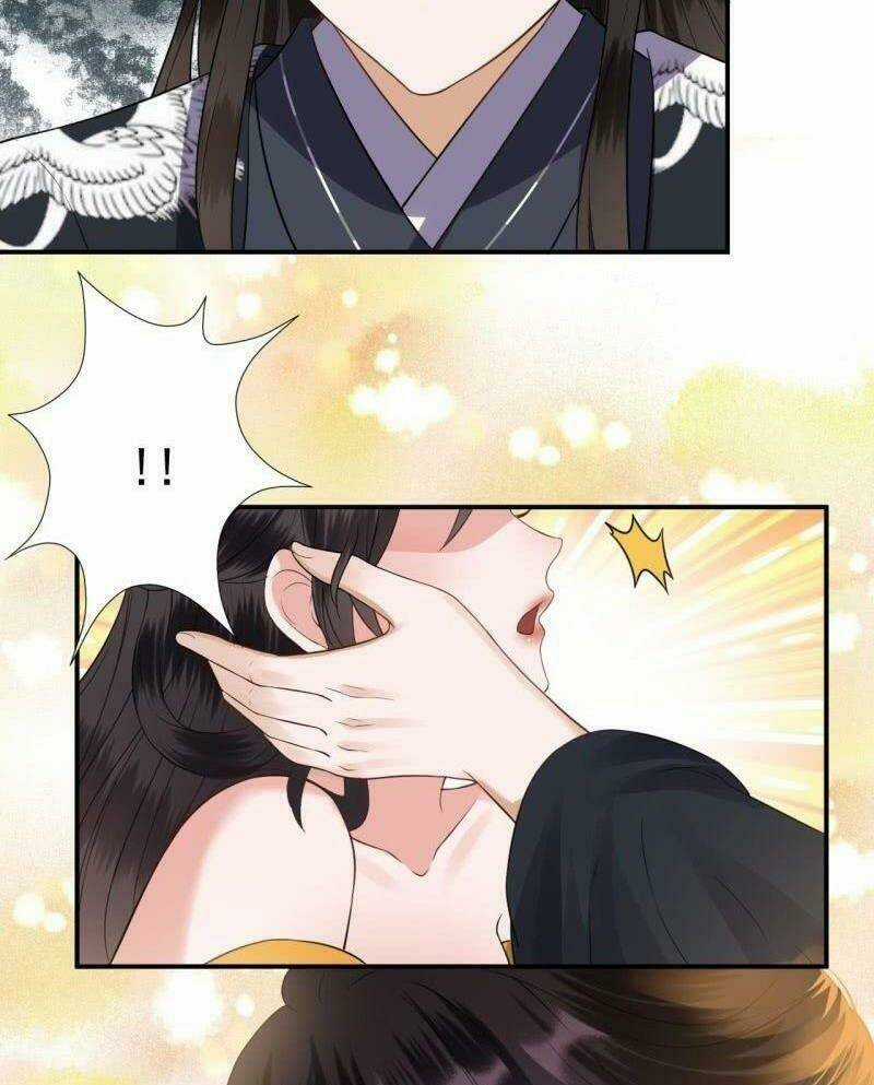 Vương Gia Kiêu Ngạo Quá Khó Cua Chapter 83 trang 39