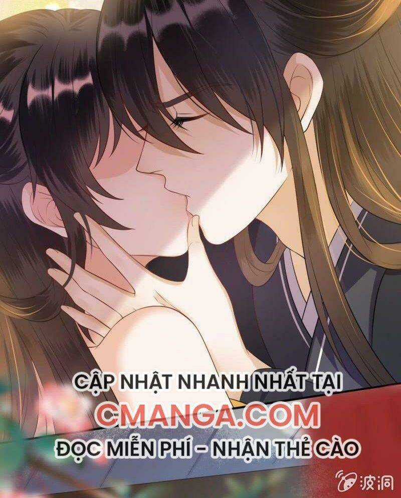 Vương Gia Kiêu Ngạo Quá Khó Cua Chapter 83 trang 40