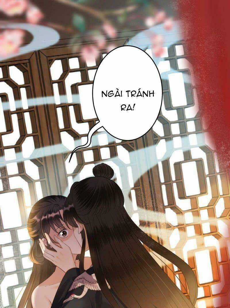 Vương Gia Kiêu Ngạo Quá Khó Cua Chapter 83 trang 41