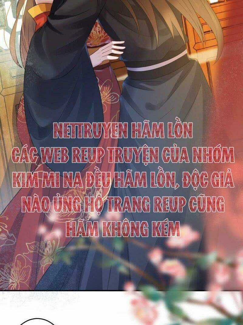 Vương Gia Kiêu Ngạo Quá Khó Cua Chapter 83 trang 42
