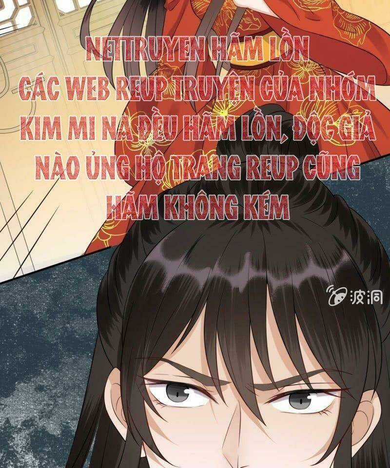 Vương Gia Kiêu Ngạo Quá Khó Cua Chapter 83 trang 7