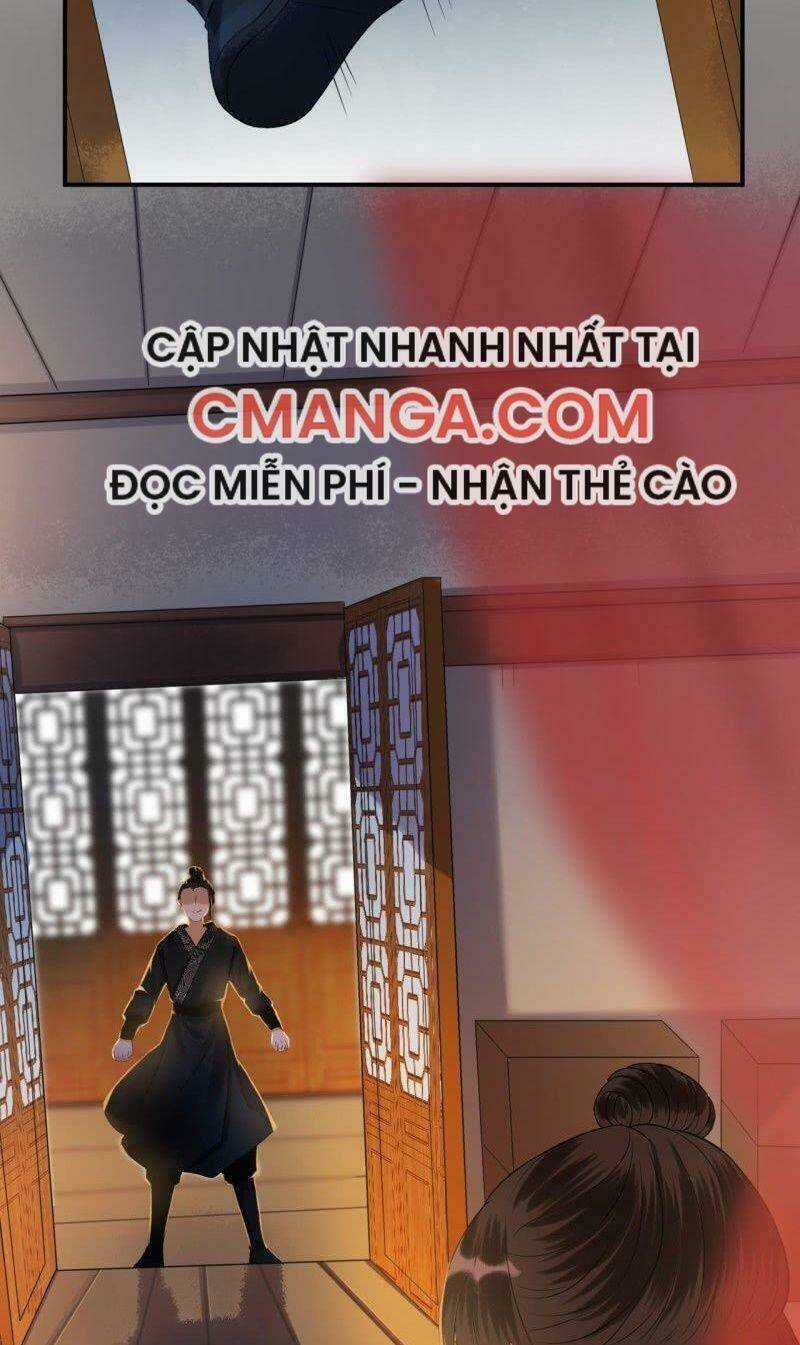 Vương Gia Kiêu Ngạo Quá Khó Cua Chapter 84 trang 13