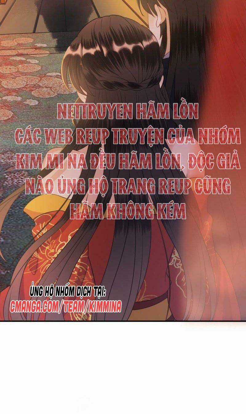 Vương Gia Kiêu Ngạo Quá Khó Cua Chapter 84 trang 14