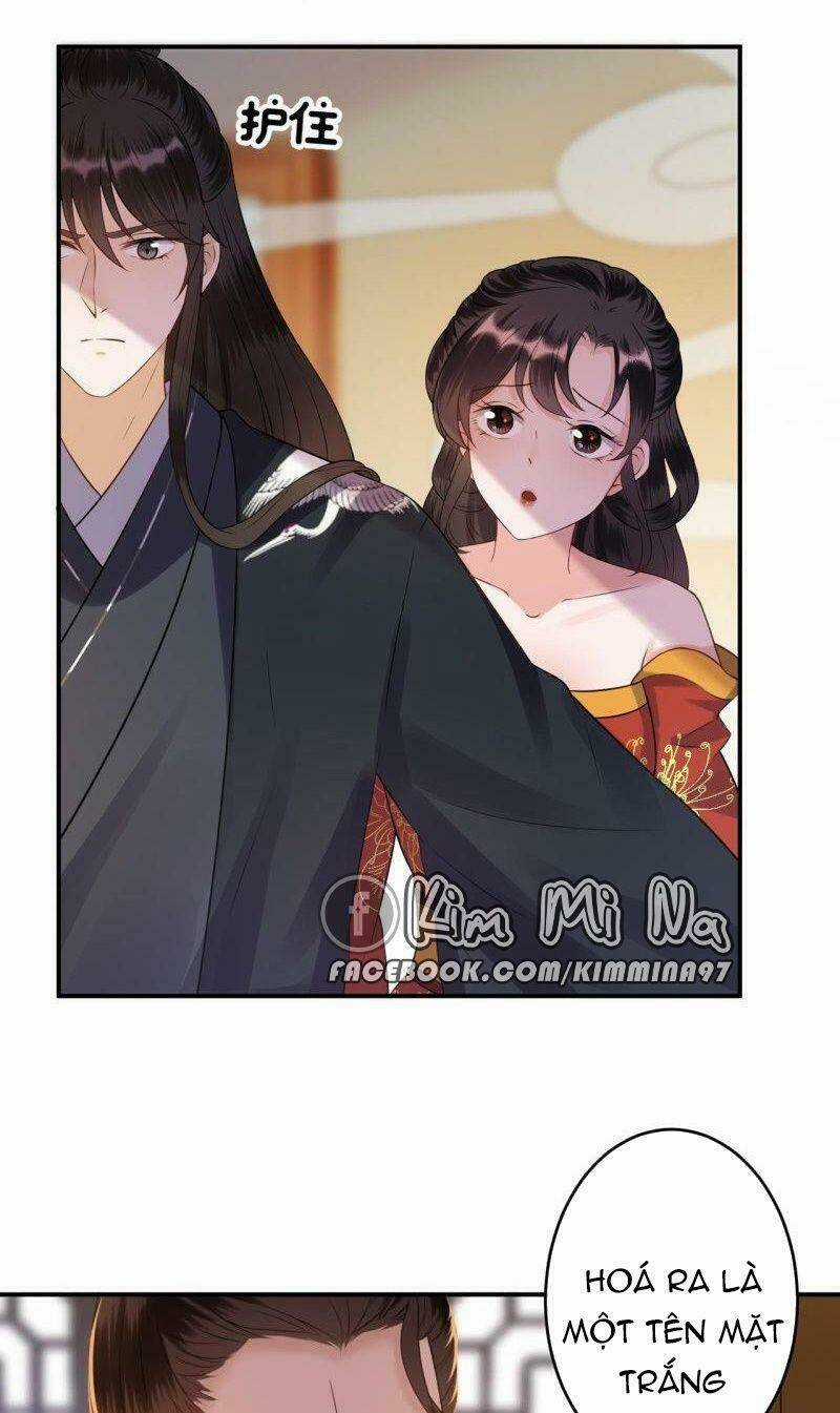 Vương Gia Kiêu Ngạo Quá Khó Cua Chapter 84 trang 15