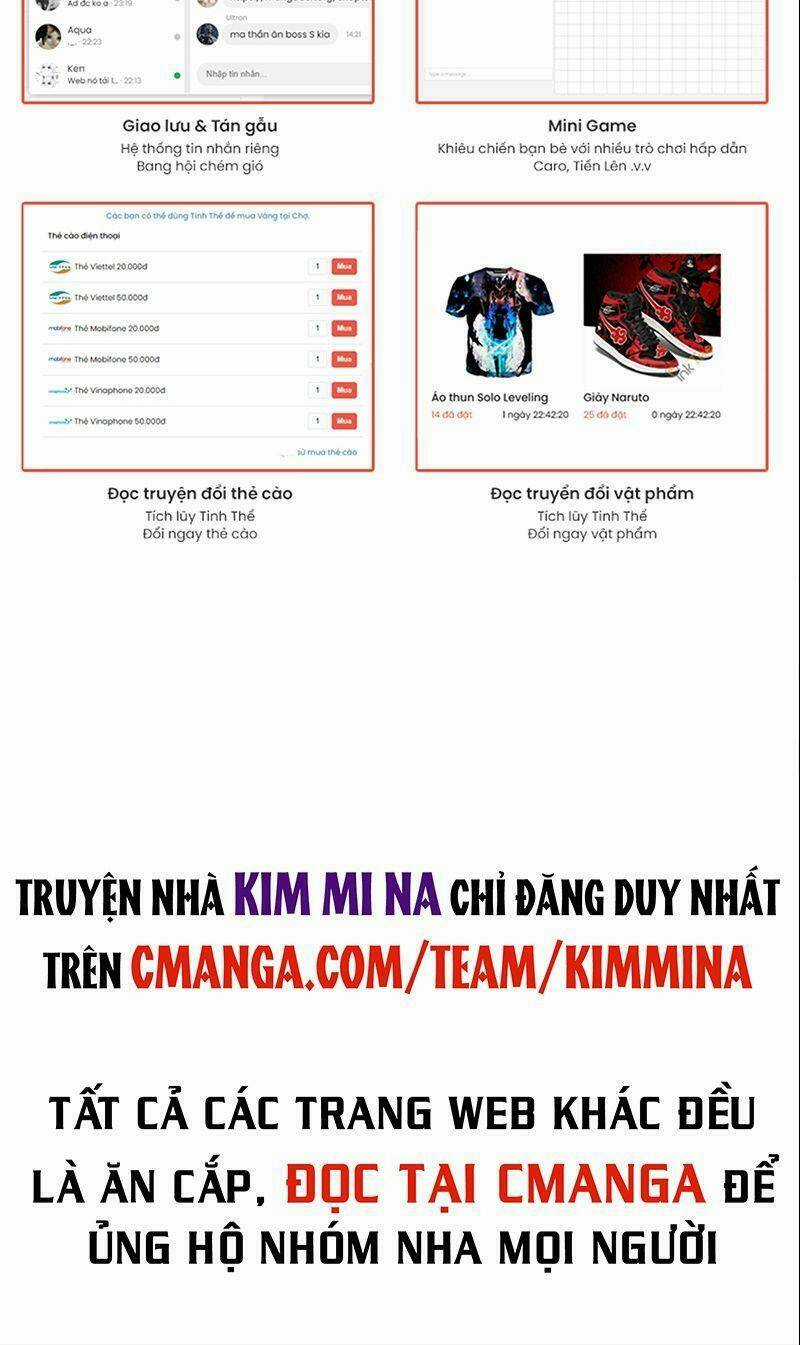 Vương Gia Kiêu Ngạo Quá Khó Cua Chapter 84 trang 18