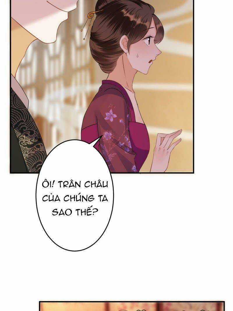 Vương Gia Kiêu Ngạo Quá Khó Cua Chapter 84 trang 19