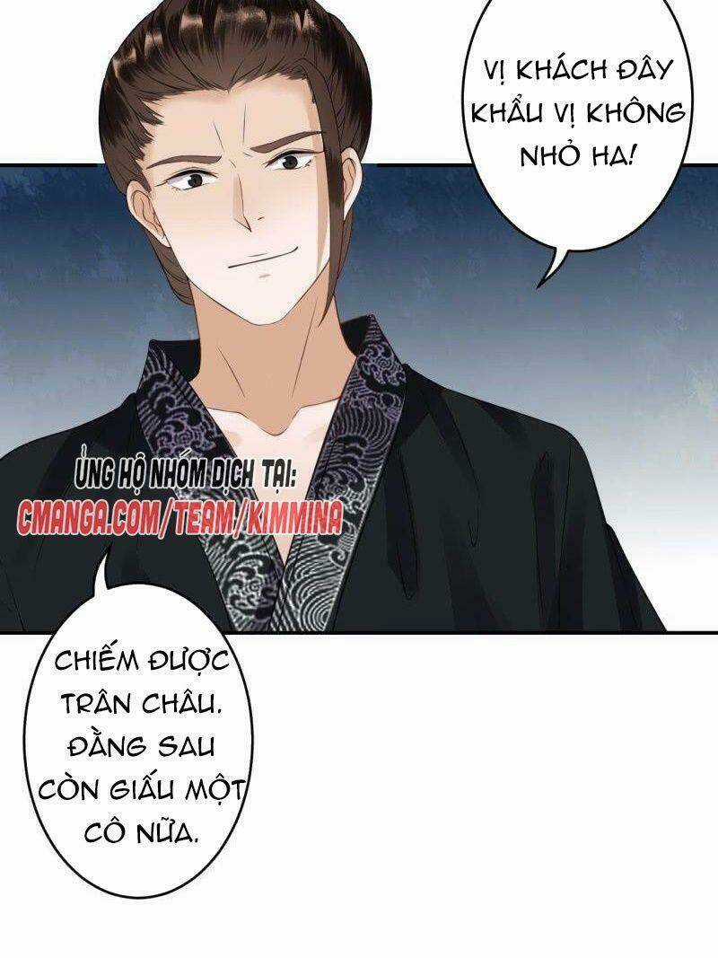 Vương Gia Kiêu Ngạo Quá Khó Cua Chapter 84 trang 21