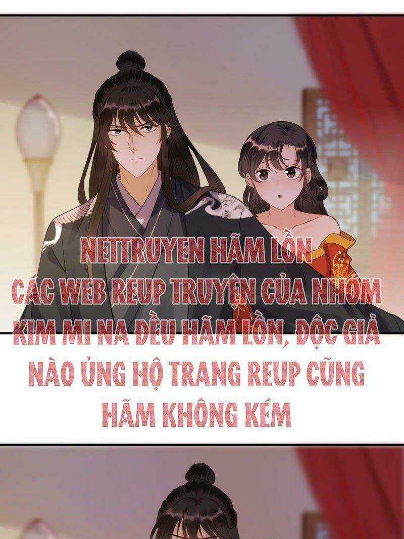 Vương Gia Kiêu Ngạo Quá Khó Cua Chapter 84 trang 22