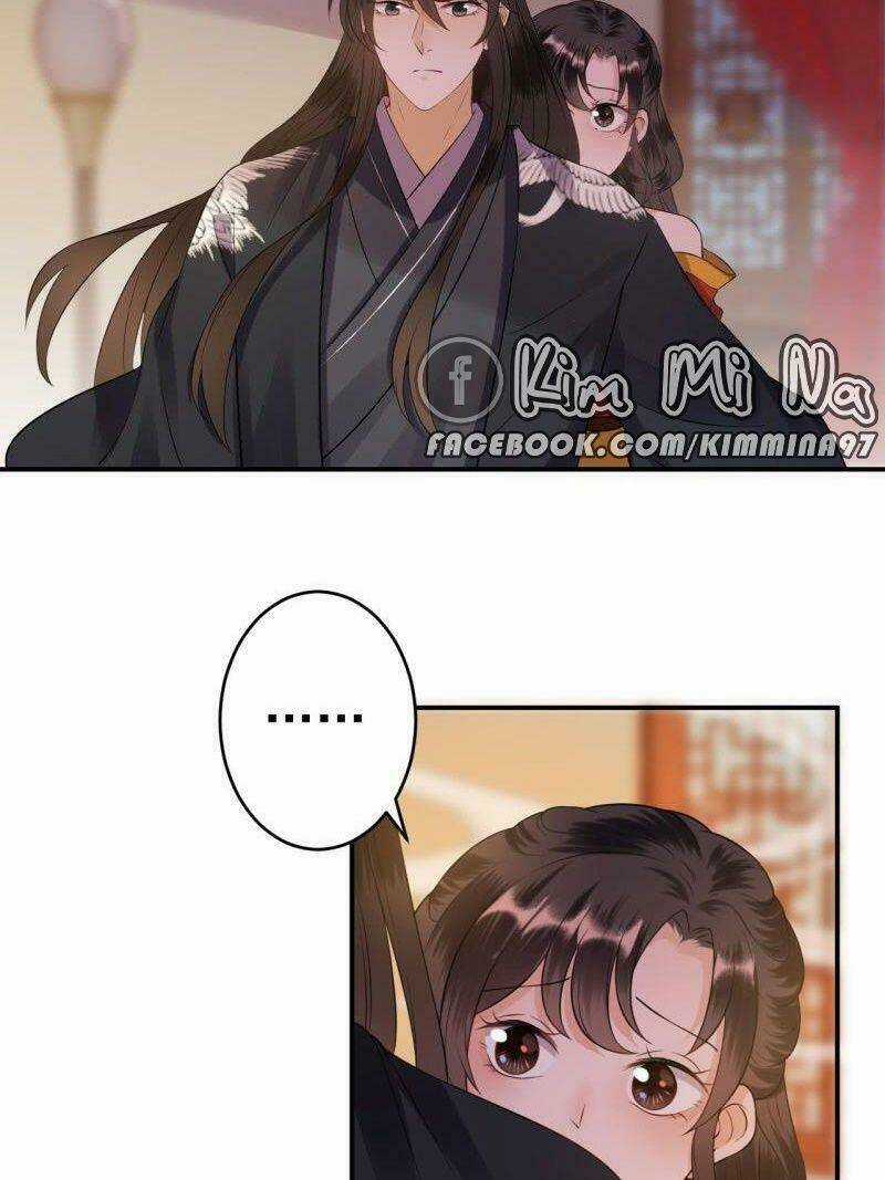 Vương Gia Kiêu Ngạo Quá Khó Cua Chapter 84 trang 23