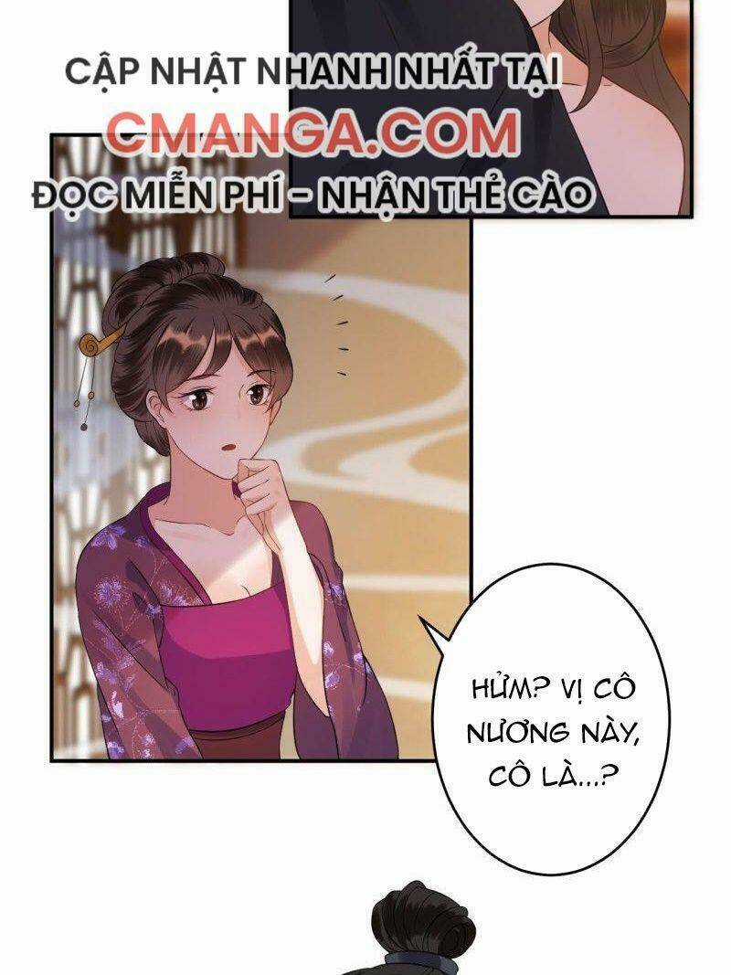 Vương Gia Kiêu Ngạo Quá Khó Cua Chapter 84 trang 24