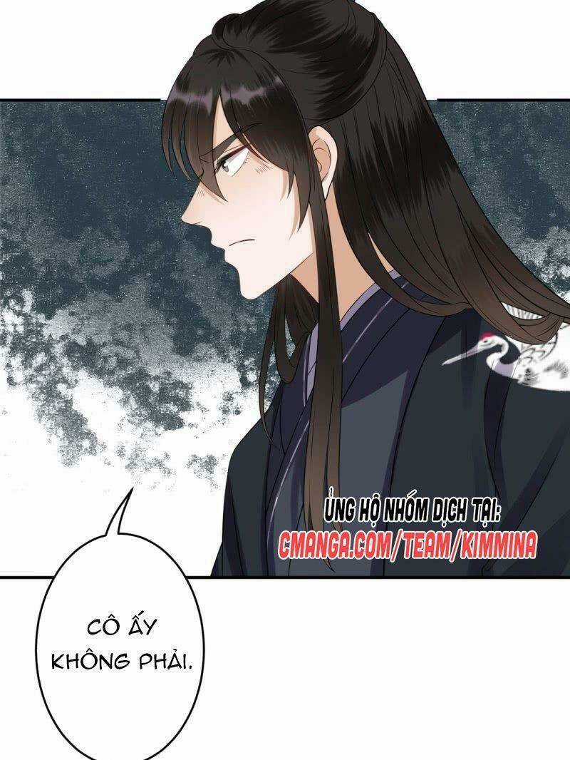 Vương Gia Kiêu Ngạo Quá Khó Cua Chapter 84 trang 25