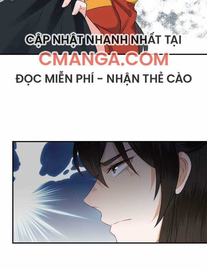 Vương Gia Kiêu Ngạo Quá Khó Cua Chapter 84 trang 28