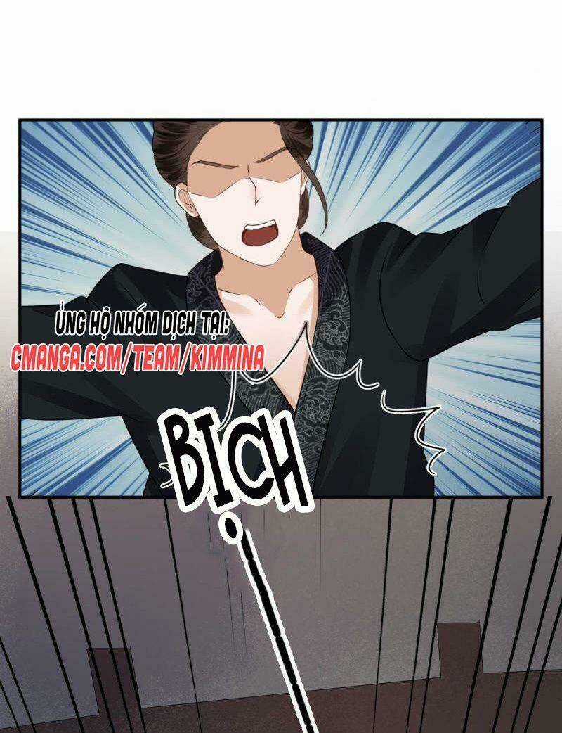 Vương Gia Kiêu Ngạo Quá Khó Cua Chapter 84 trang 29