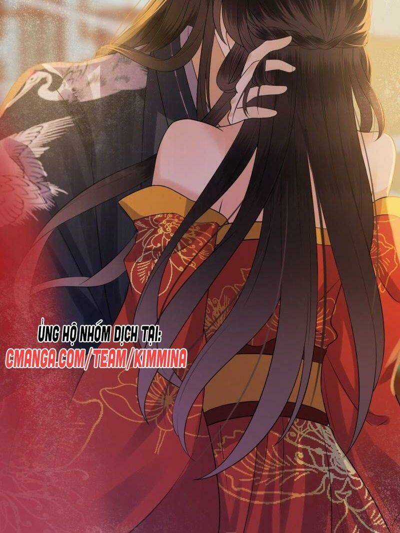 Vương Gia Kiêu Ngạo Quá Khó Cua Chapter 84 trang 3