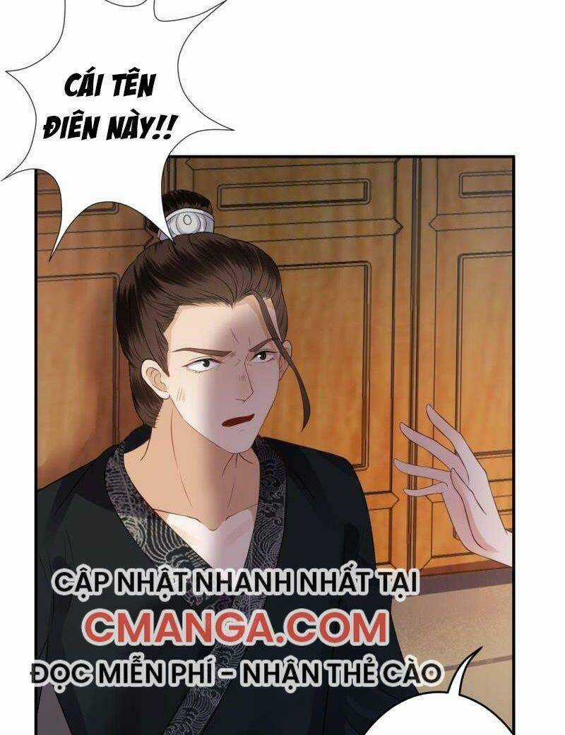 Vương Gia Kiêu Ngạo Quá Khó Cua Chapter 84 trang 34