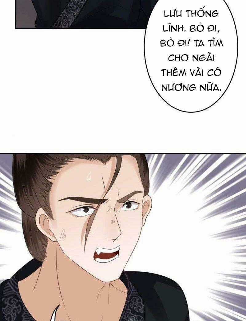 Vương Gia Kiêu Ngạo Quá Khó Cua Chapter 84 trang 35