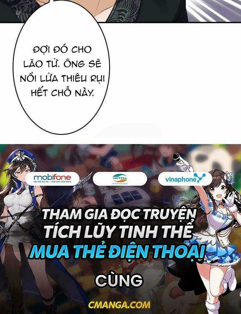 Vương Gia Kiêu Ngạo Quá Khó Cua Chapter 84 trang 36