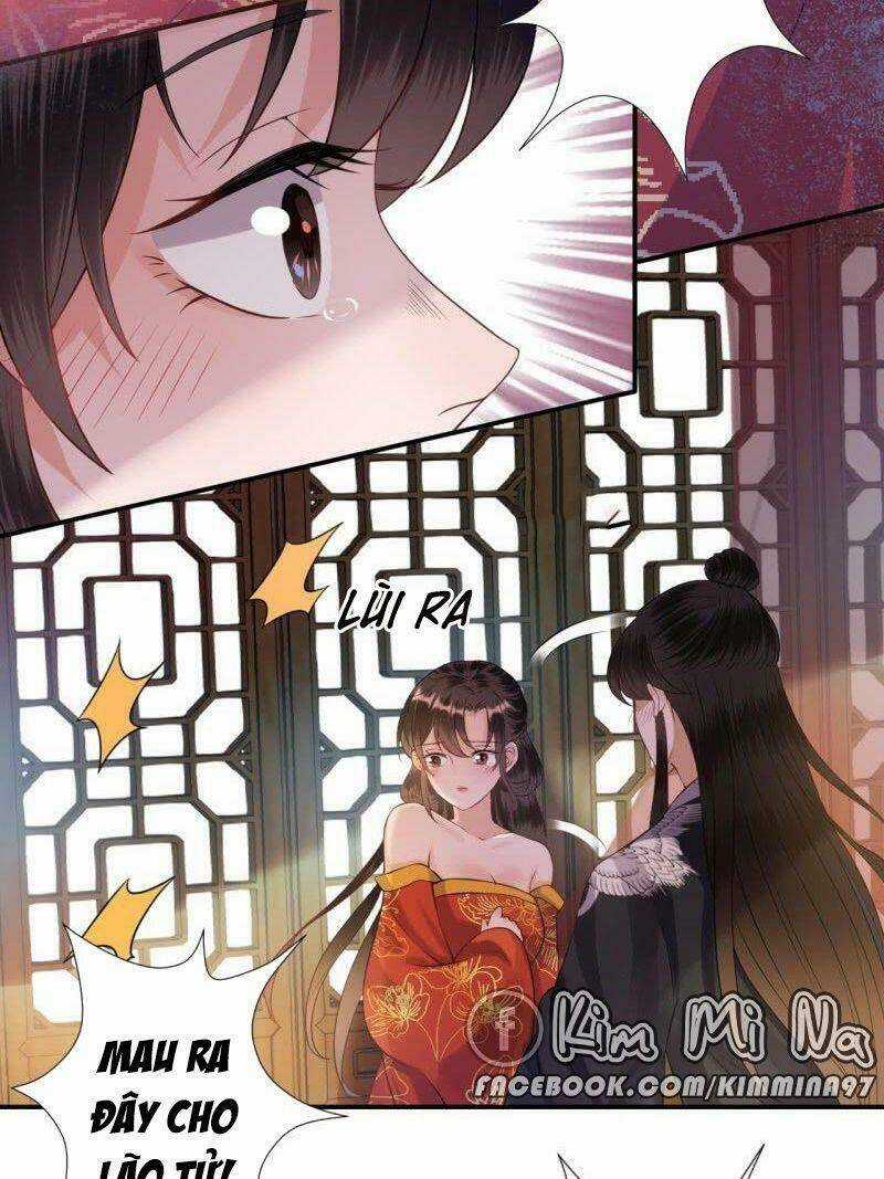 Vương Gia Kiêu Ngạo Quá Khó Cua Chapter 84 trang 5