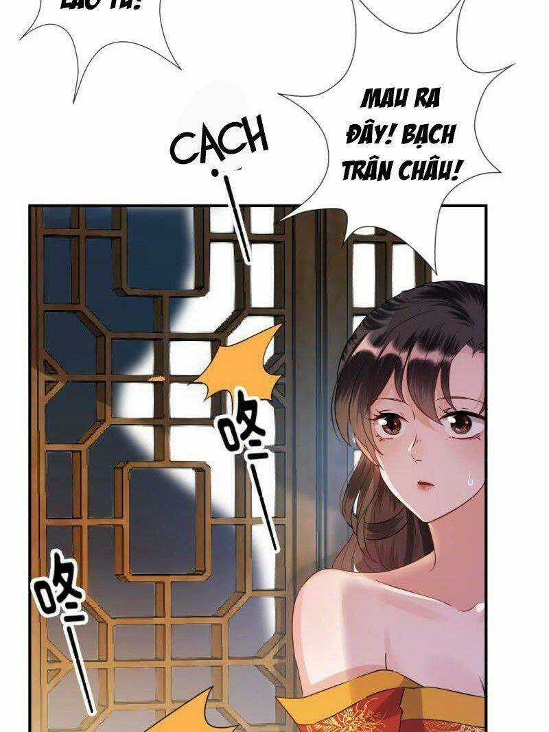 Vương Gia Kiêu Ngạo Quá Khó Cua Chapter 84 trang 6