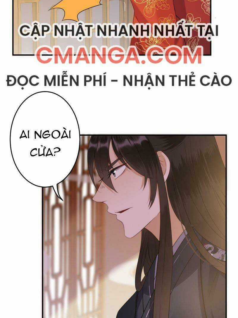 Vương Gia Kiêu Ngạo Quá Khó Cua Chapter 84 trang 7