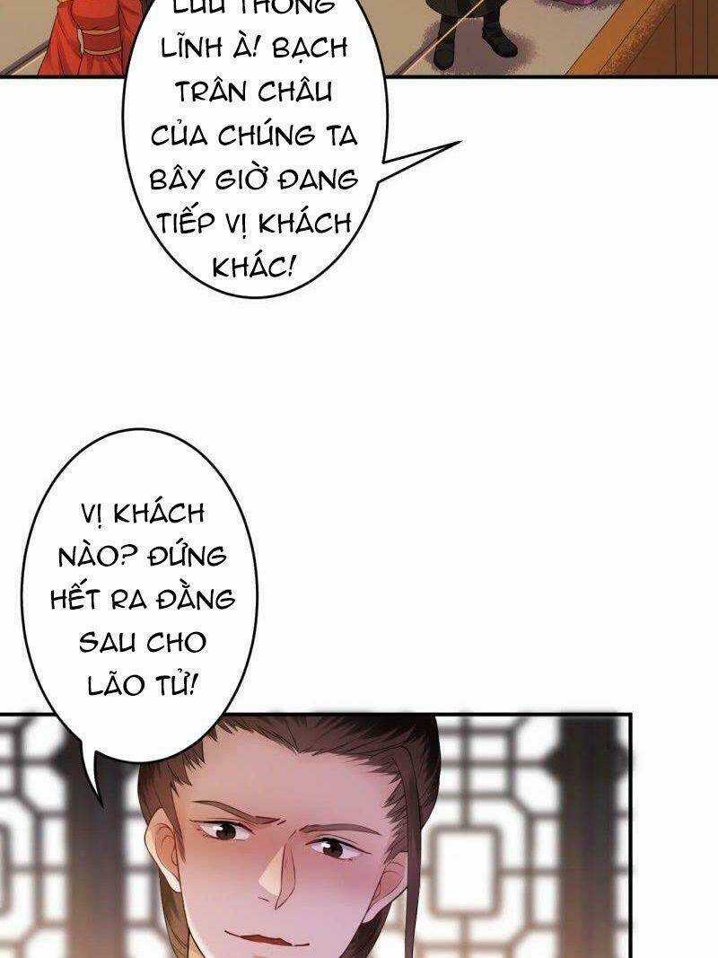 Vương Gia Kiêu Ngạo Quá Khó Cua Chapter 84 trang 9