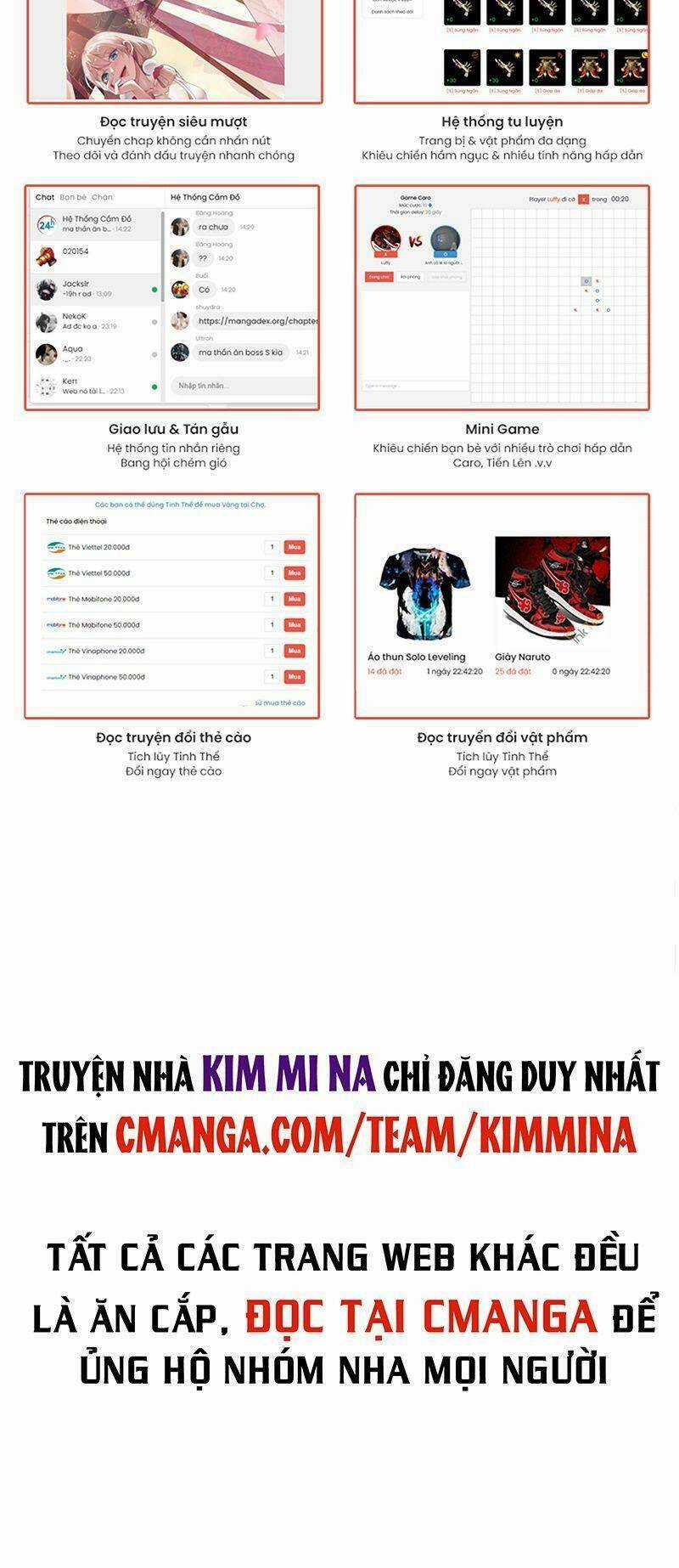 Vương Gia Kiêu Ngạo Quá Khó Cua Chapter 85 trang 10