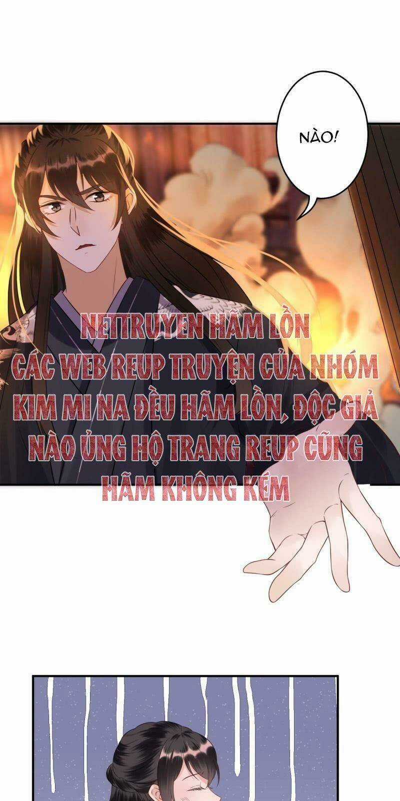 Vương Gia Kiêu Ngạo Quá Khó Cua Chapter 85 trang 11