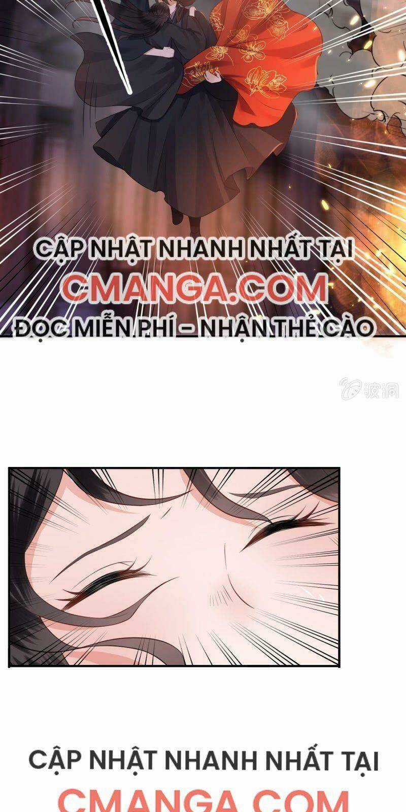 Vương Gia Kiêu Ngạo Quá Khó Cua Chapter 85 trang 18
