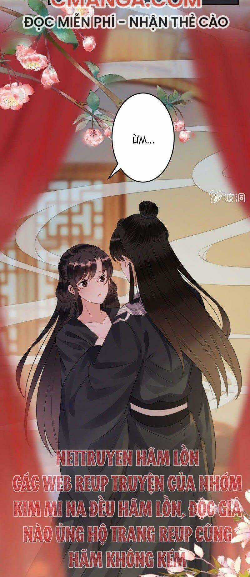 Vương Gia Kiêu Ngạo Quá Khó Cua Chapter 85 trang 2