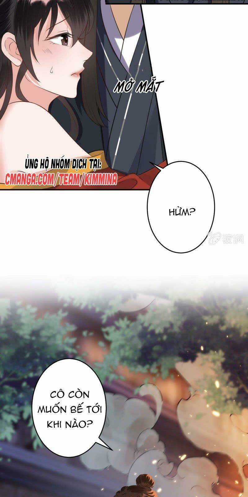 Vương Gia Kiêu Ngạo Quá Khó Cua Chapter 85 trang 20