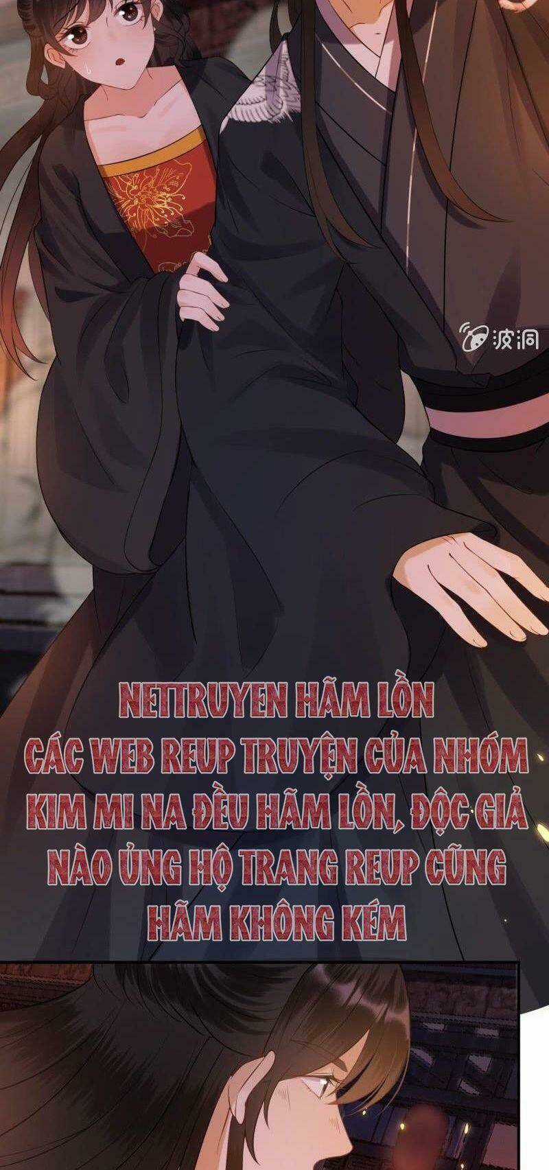 Vương Gia Kiêu Ngạo Quá Khó Cua Chapter 85 trang 26