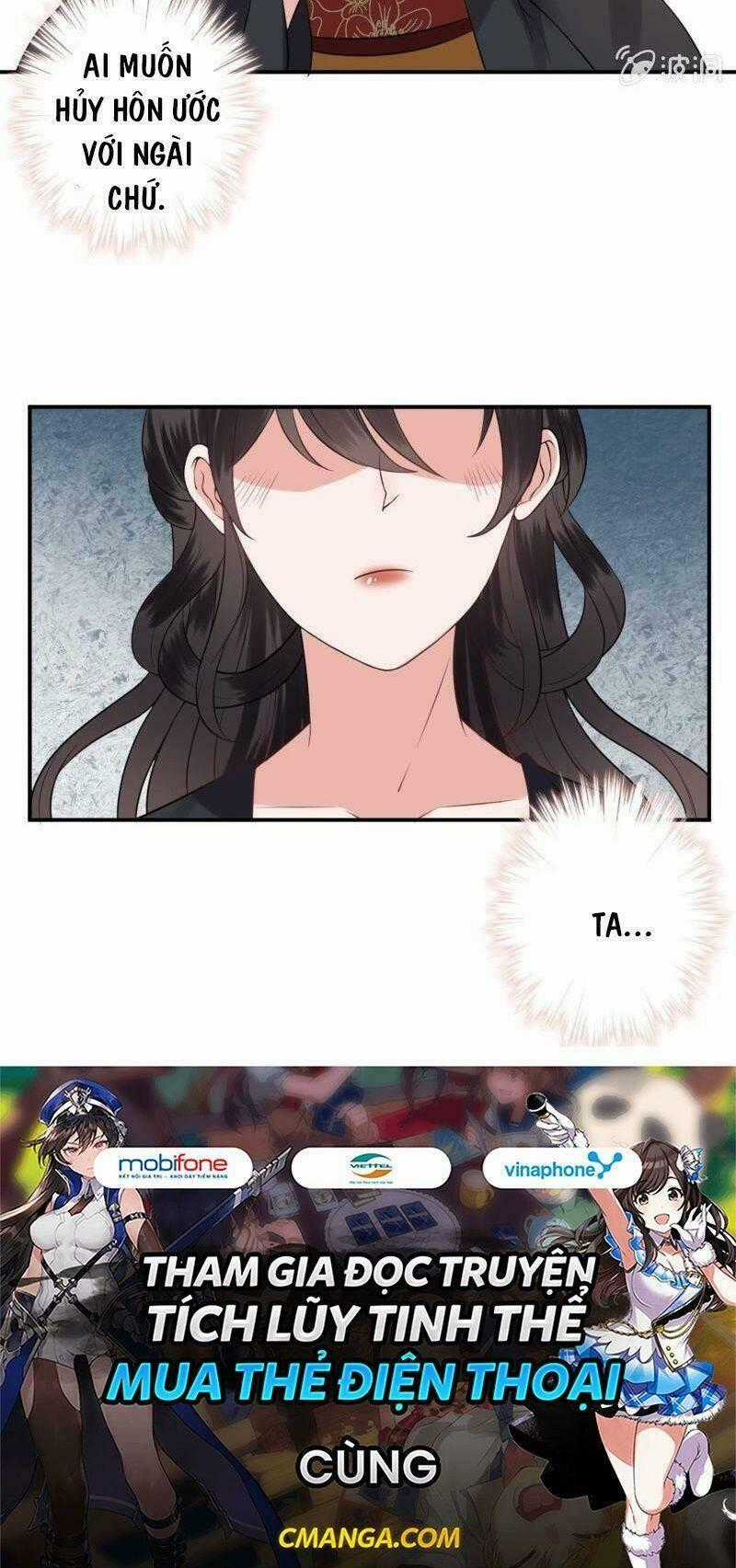 Vương Gia Kiêu Ngạo Quá Khó Cua Chapter 85 trang 30