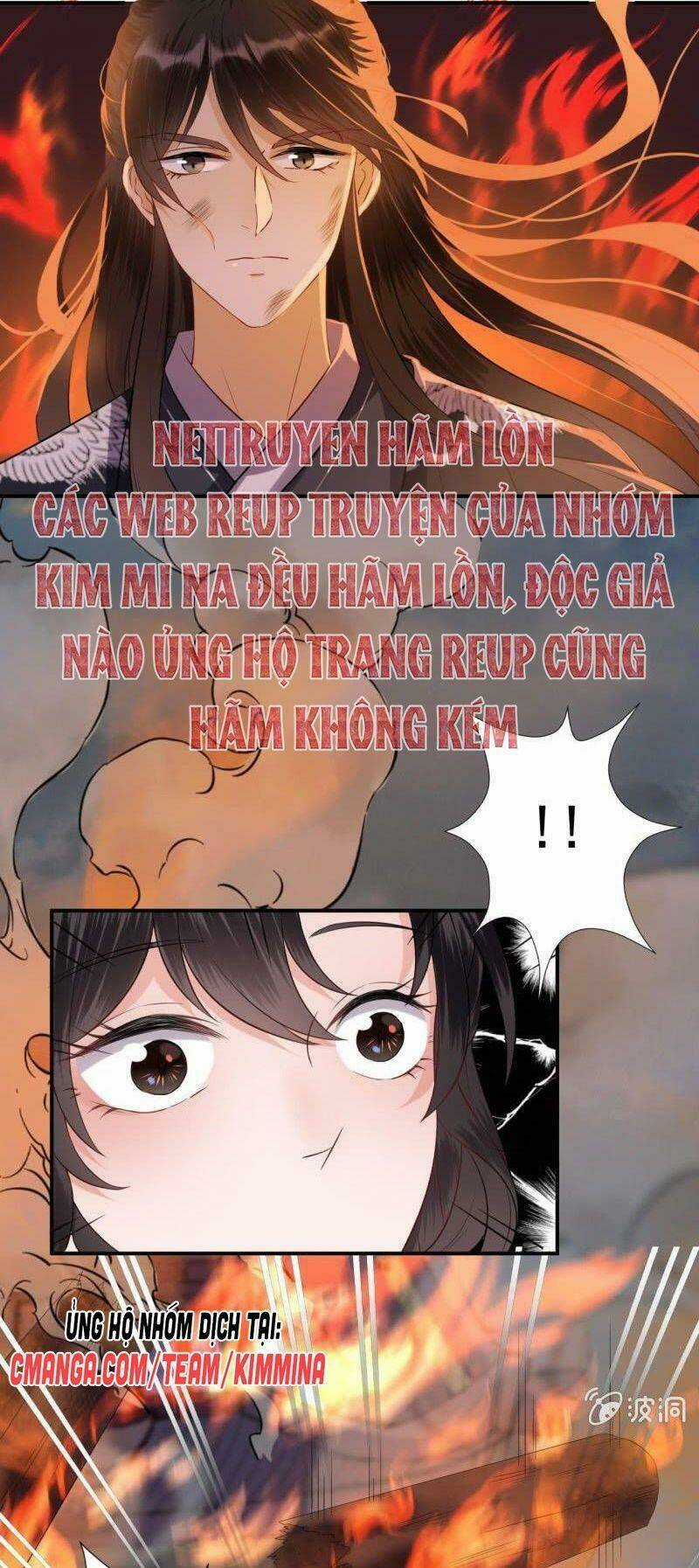 Vương Gia Kiêu Ngạo Quá Khó Cua Chapter 86 trang 14